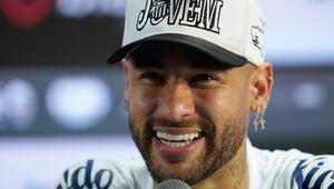 Fussball-Star Neymar zum vierten Mal Vater