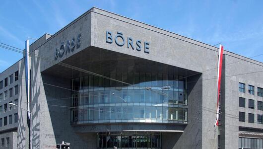 Börse Zürich