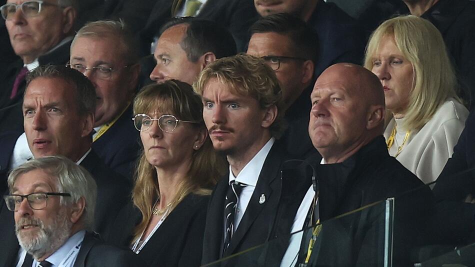 Leeds United - Newcastle United