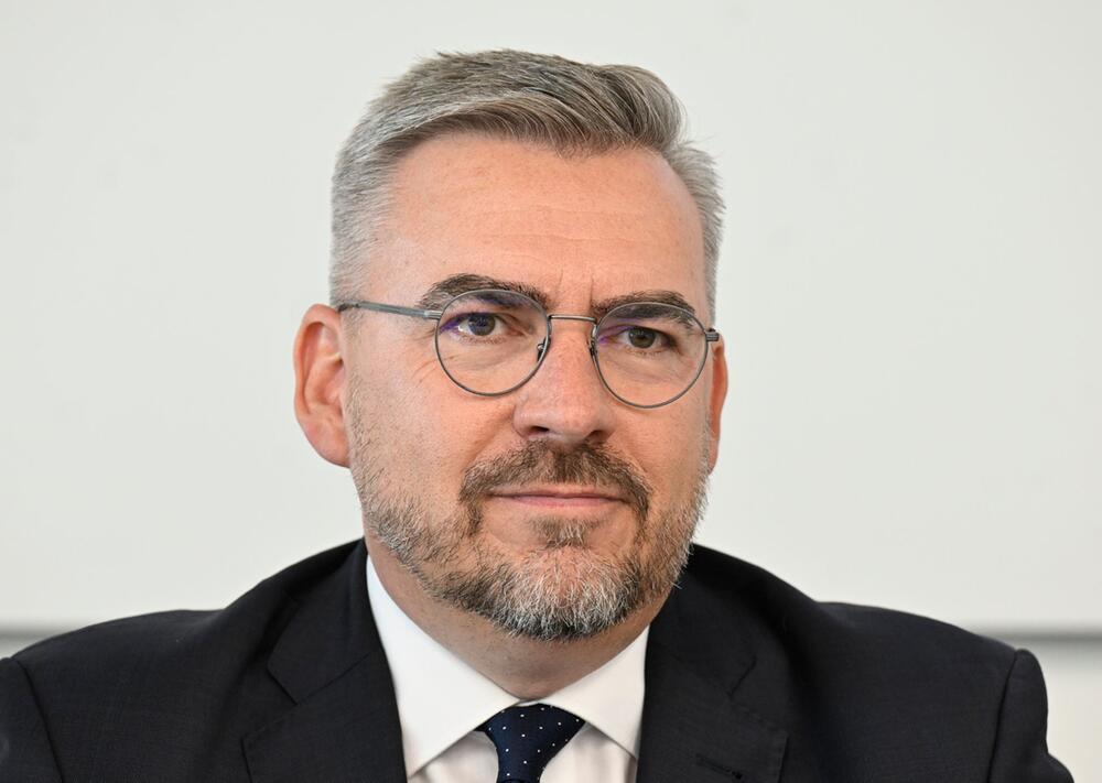 Pressekonferenz Messe Intertabac