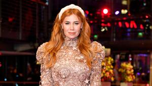 Palina Rojinski hat in einer ehemaligen Partnerschaft Gewalt erlebt.