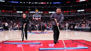 Chicago Bulls - Miami Heat