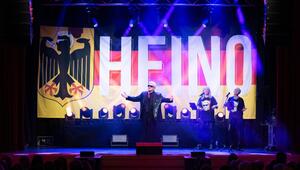 Konzert Heino - Coswig