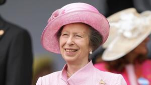 Prinzessin Anne gilt als eine der fleissigsten Royals.