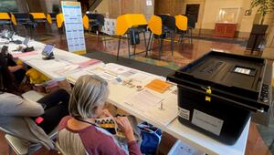 Kalifornien soll Briefwahlunterlagen mutmasslicher Nicht-Bürger zurückhalten