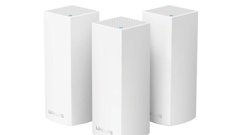 Linksys Velop