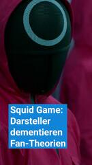 Squid Game Staffel 2: Was steckt hinter den Fan-Theorien?