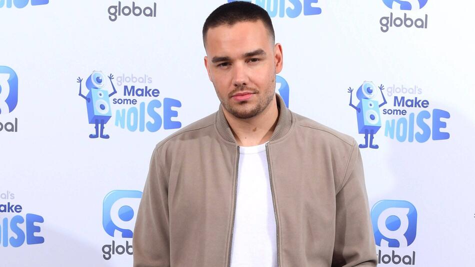 Der ehemalige "One Direction"-Star Liam Payne verstarb am 16. Oktober 2024 in Folge eines ...