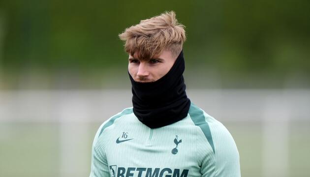 Timo Werner