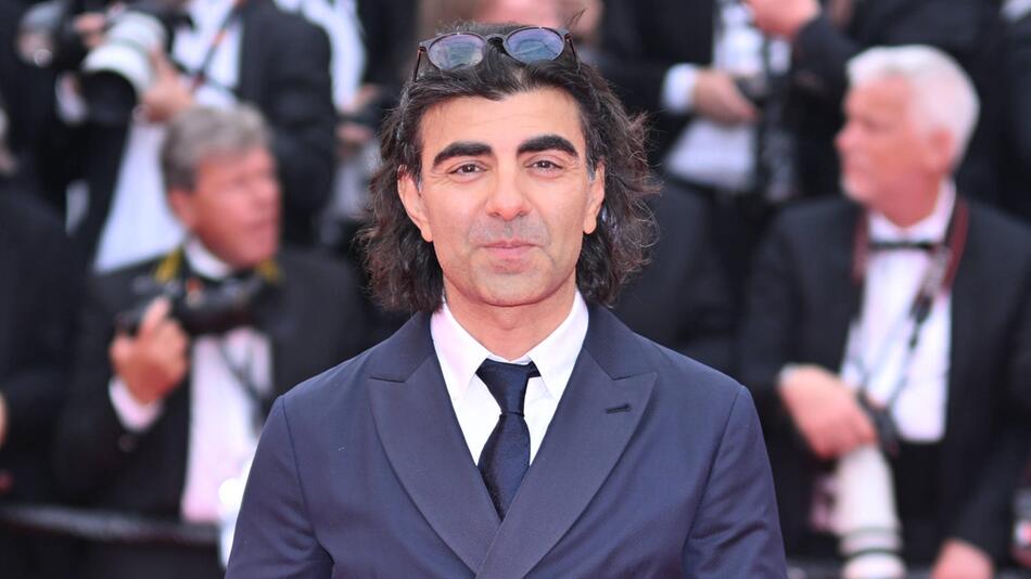 Fatih Akin
