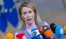 EU-Aussenbeauftragte Kaja Kallas