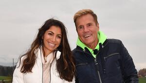 Dieter Bohlen und Ehefrau Carina sind seit 20 Jahren ein Paar.