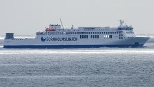 Bornholm Fähre