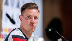 Marc-André ter Stegen