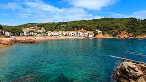Die wunderschöne Costa Brava