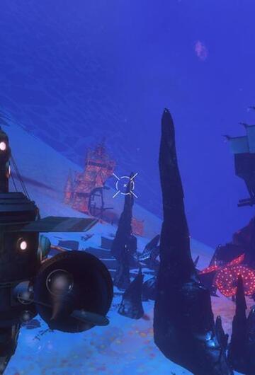 «Diluvion»