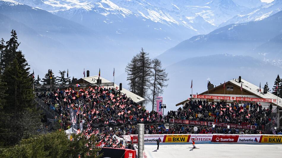 Crans-Montana