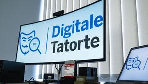 Kriminalinspektion Cybercrime