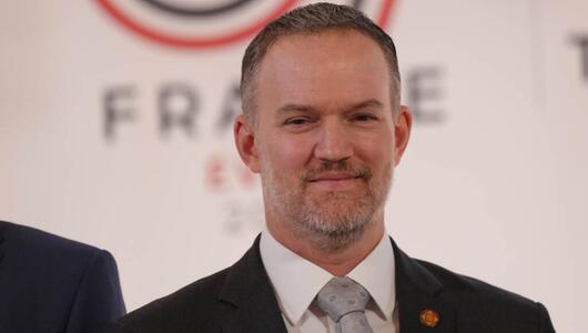 US-Handelsbeauftragter Jamieson Greer 