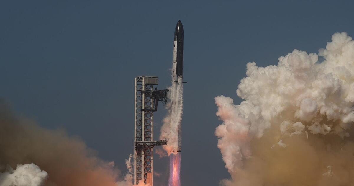 Rekord-Börsengang von SpaceX elektrisiert Anleger und Märkte