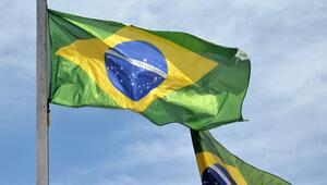 Rio - Nationalflagge