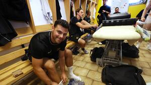 Ex-Nationalspieler Kevin Volland