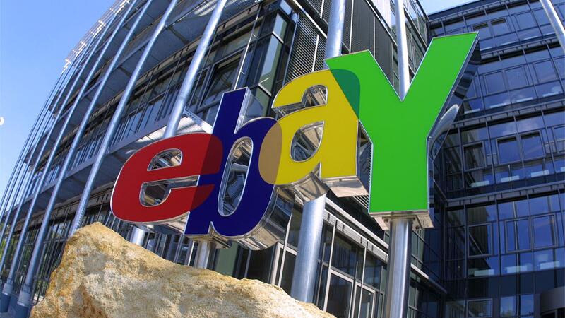 Ebay-Zentrale