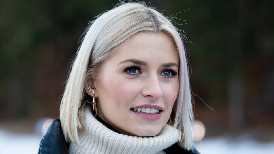 Lena Gercke, Coronavirus, Instagram, Quarantäne