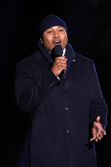 LL Cool J