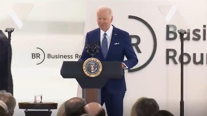 Joe Biden