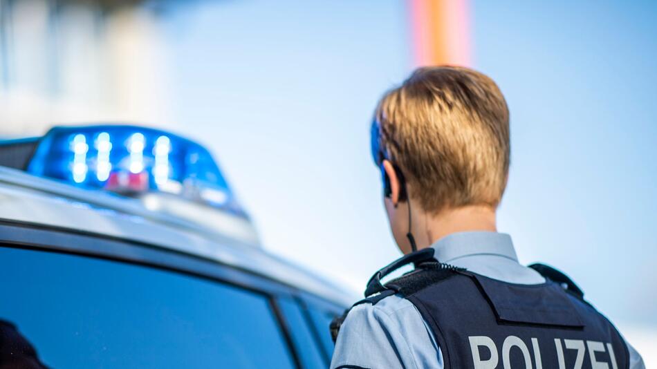 Gewalt gegen Beschäftigte im öffentlichen Dienst