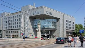 SIX Swiss Exchange Gebäude in Zürich