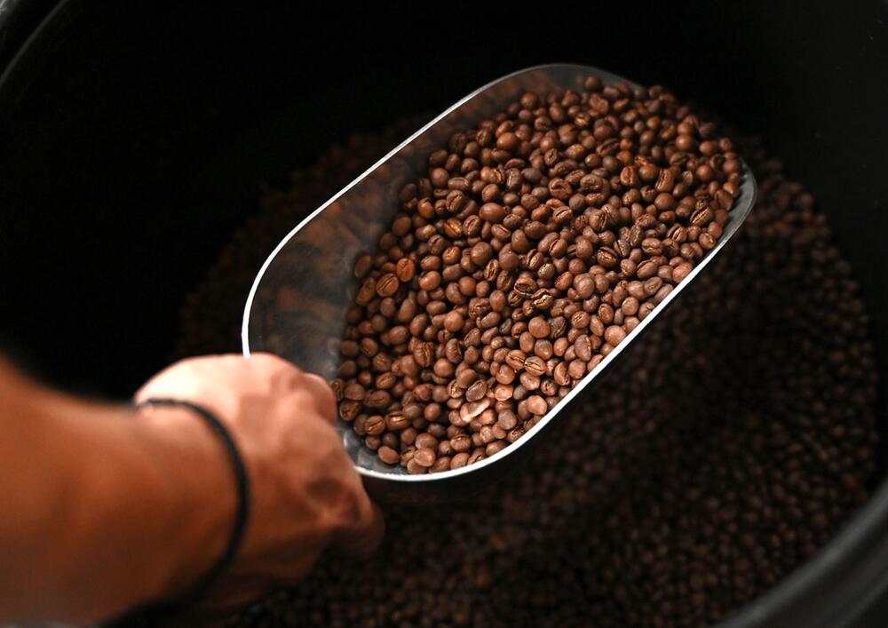 Kaffee wird teurer