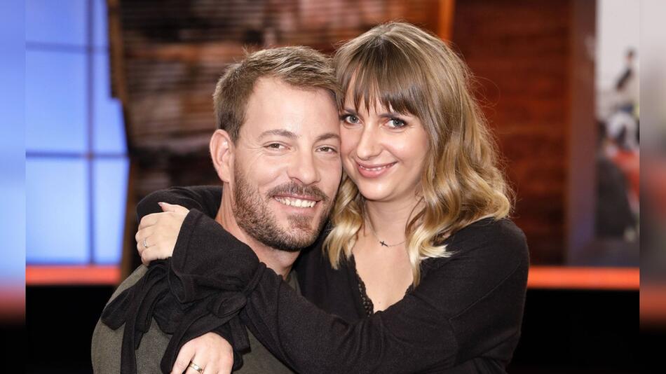 Anna und Gerald Heiser haben emotional Abschied von ihrer Farm in Namibia genommen.