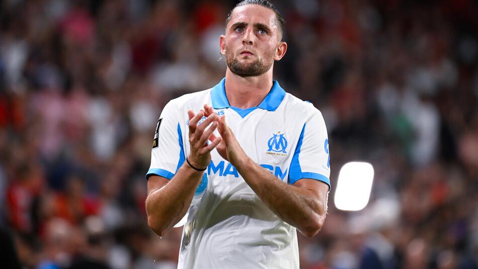 Adrien Rabiot