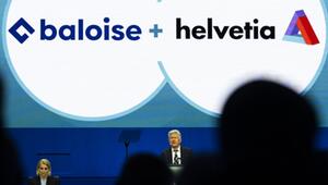 Versicherungsgruppe Helvetia Baloise