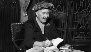 Agatha Christie hat zu Lebzeiten 66 Romane verfasst.