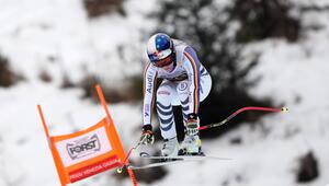Emma Aicher ist eine deutsche Skirennläuferin.