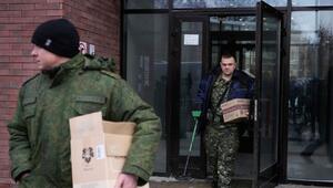 Schüsse auf russischen Generalleutnant