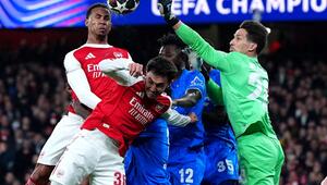 FC Arsenal - Bayer Leverkusen