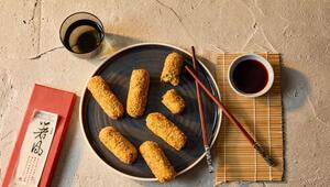 Korokken (japanische Kroketten)