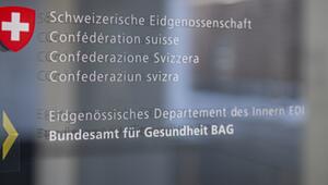 Bundesamt für Gesundheit