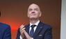 FIFA-Präsident Gianni Infantino