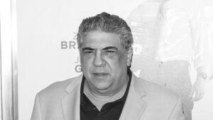 Mit seiner Rolle in "Die Sopranos" sammelte Vincent Pastore weltweit Fans.