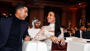 Ronaldo und Rodriguez