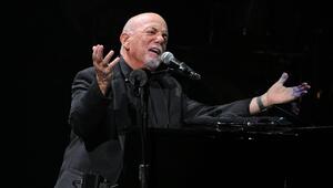 Billy Joel hat mit Gleichgewichtsstörungen sowie Beschwerden beim Hören und Sehen zu kämpfen.