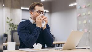 Erkältet arbeiten oder lieber pausieren?