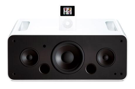 Hi-Fi Soundsystem