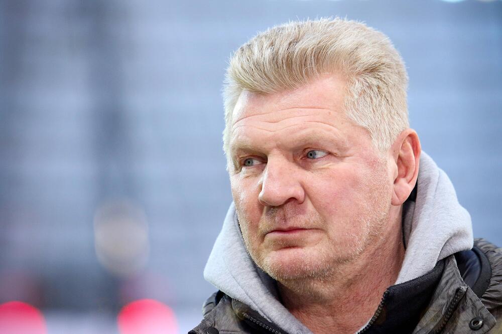 Stefan Effenberg