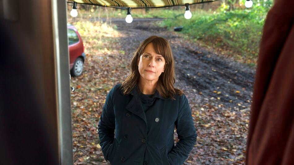 "Polizeiruf 110: Widerfahrnis": In ihrem 20. Fall stösst Doreen Brasch (Claudia Michelsen) auf ...